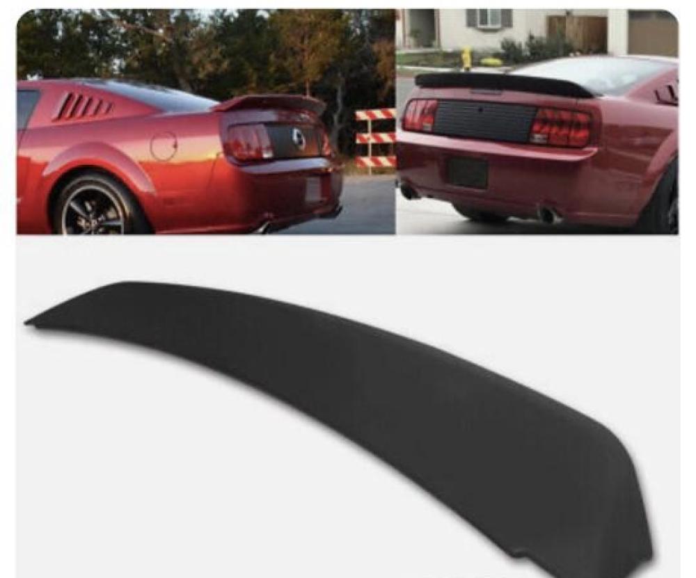 جناح موستنج شلبي 2005-2009