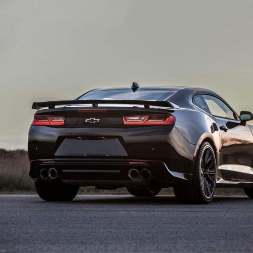 جناح كمارو ZL1 2016-2023