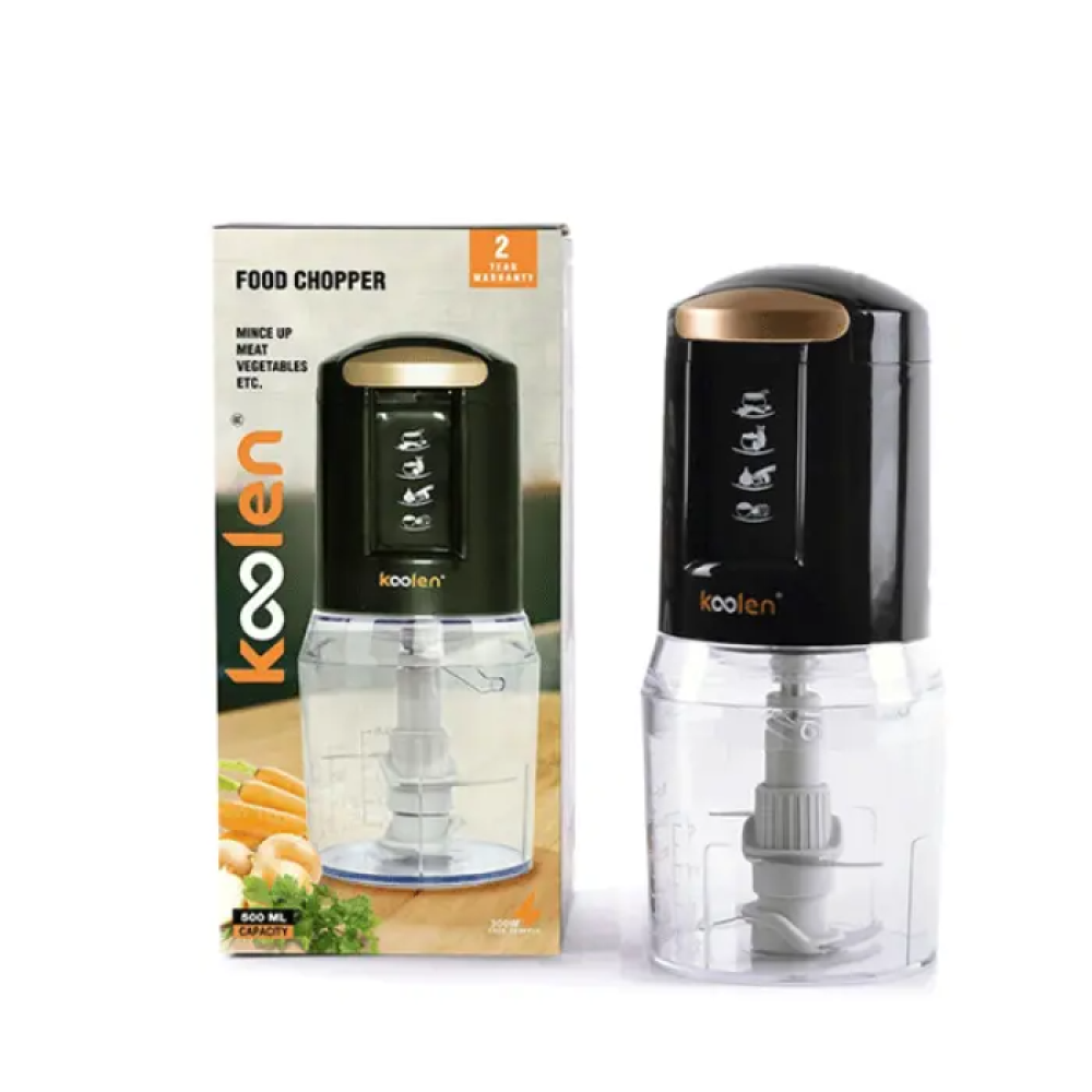 قطاعة خضروات كهربائية كولين 300 واط