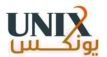 يونكس