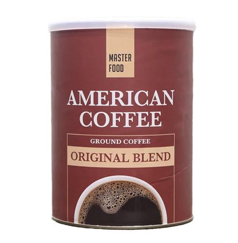 American Coffee