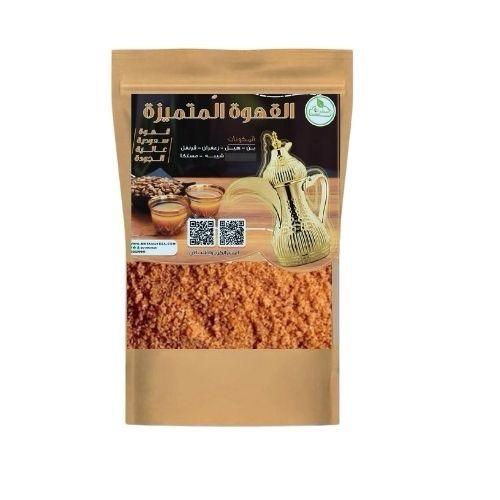 القهوة المتميزة