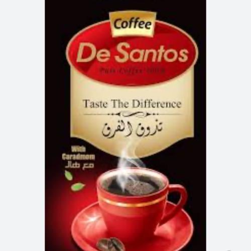 قهوة تركي مع هال