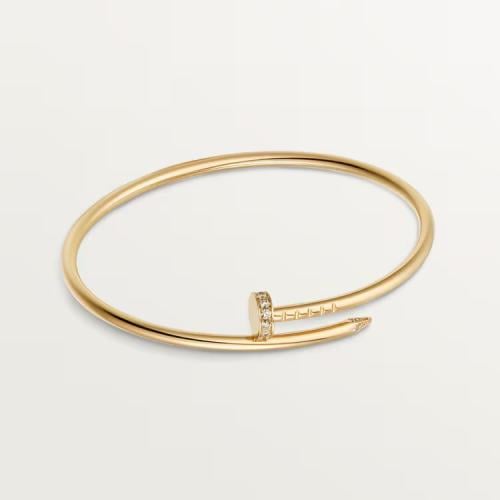 Juste un clue slim bracelet