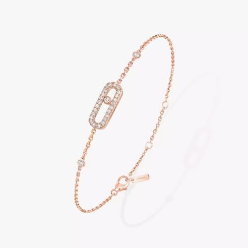 Move uno bracelet