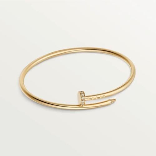 Juste un clue bracelet