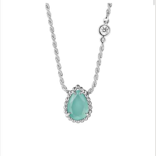 bohème pendant, xs motif