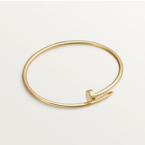 Juste un clue bracelet