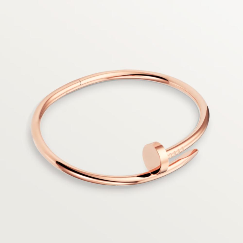 Juste un clue bracelet