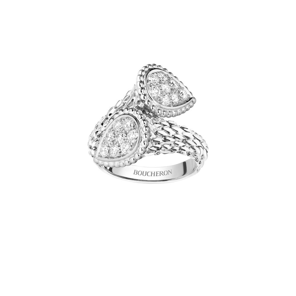 Boheme ring