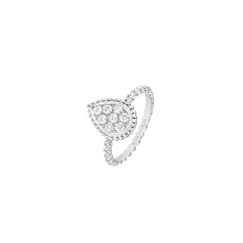 Boheme ring, s
