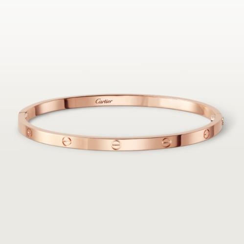 Love bracelet, small model