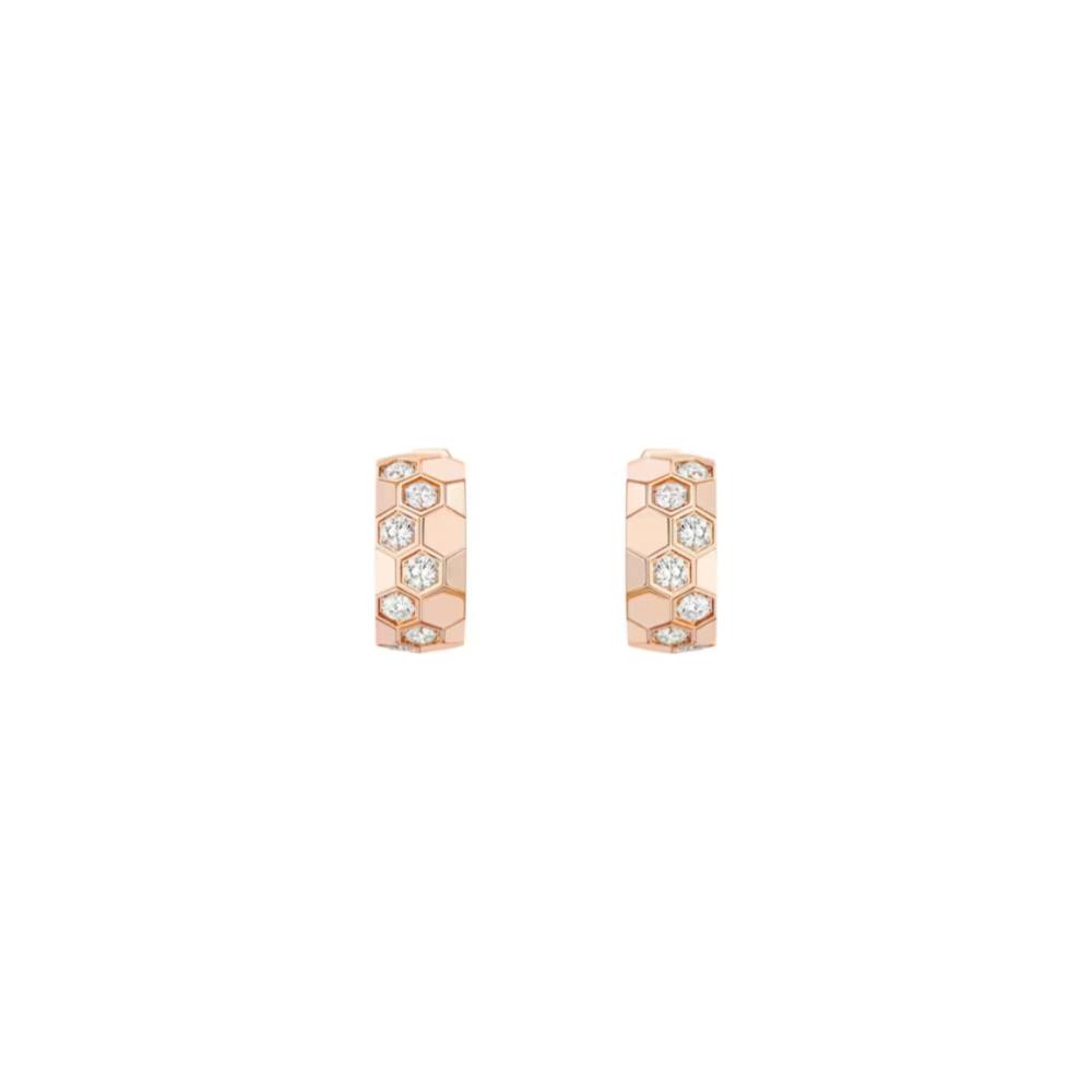 Bee earrings