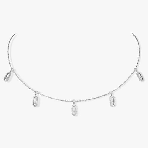 Move uno choker