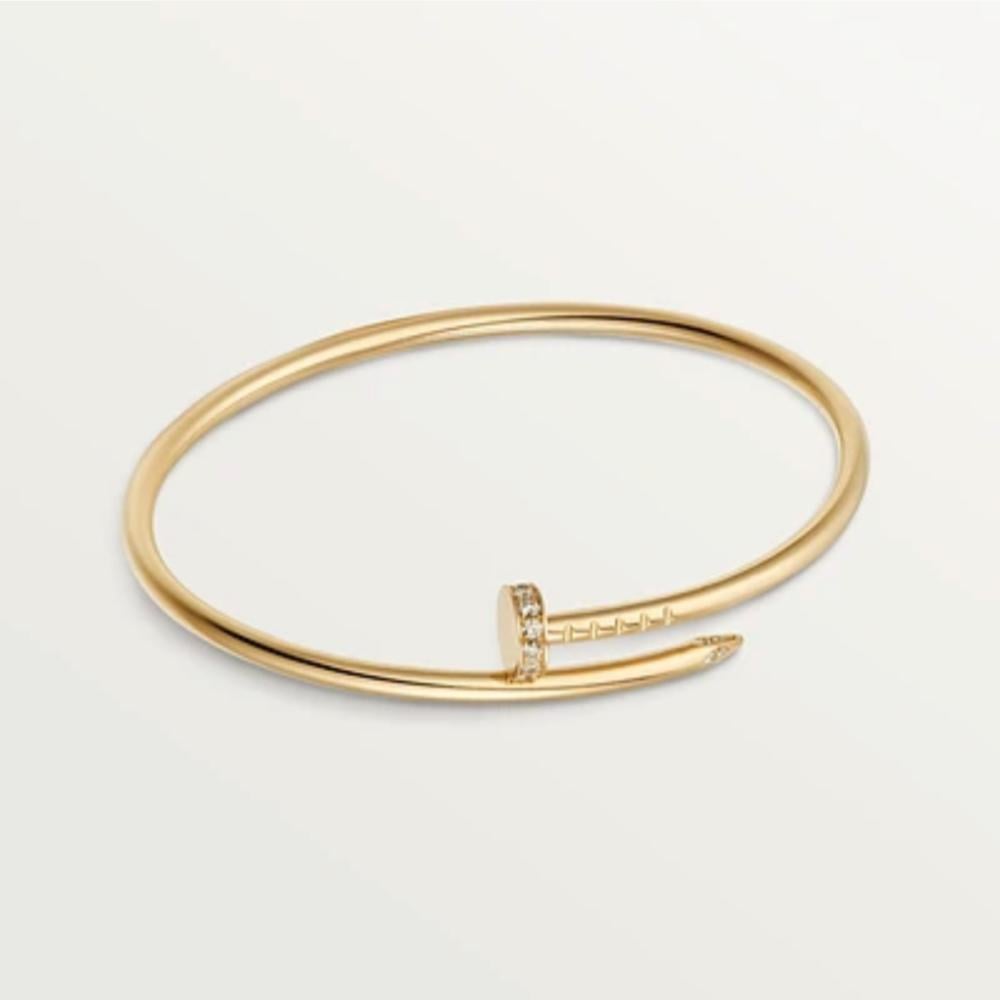 Juste un clue bracelet