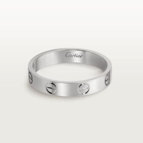 Love ring