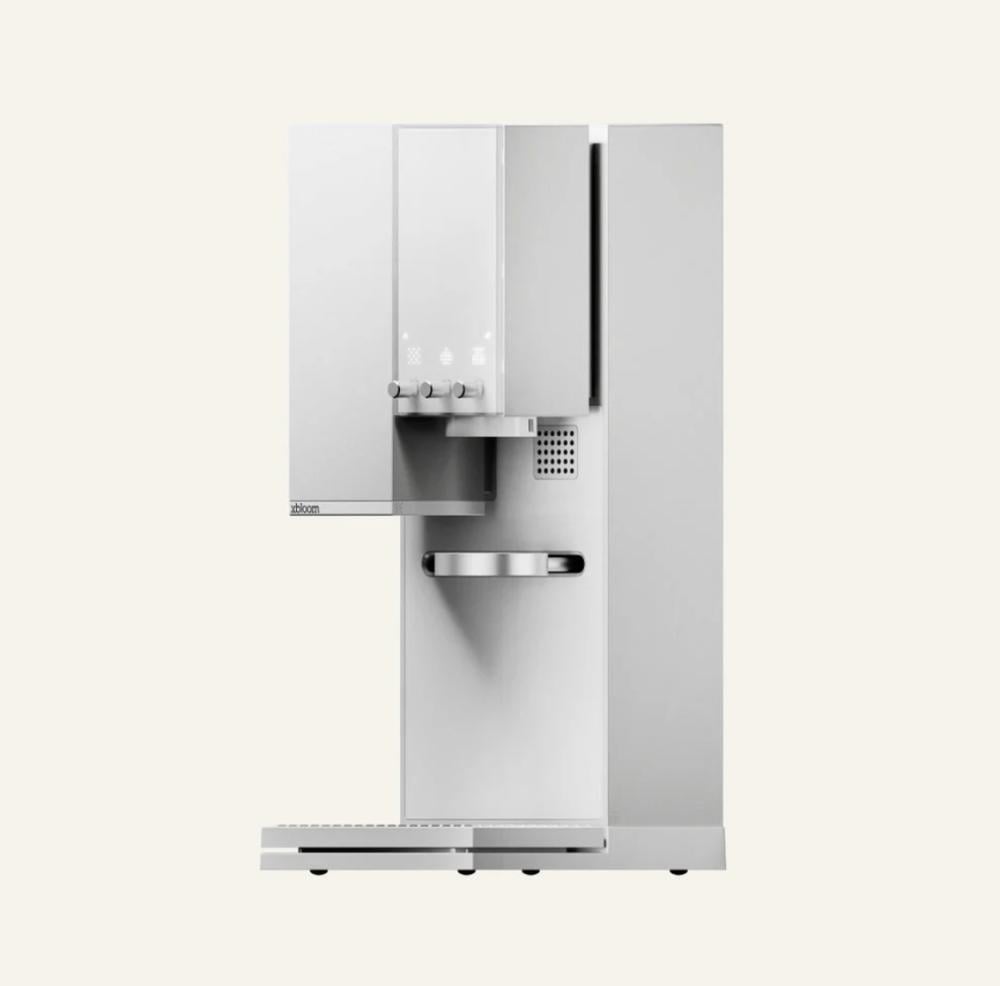 مكينة التقطير اكس بلوم استيديو | xbloom - Studio Moonlight White