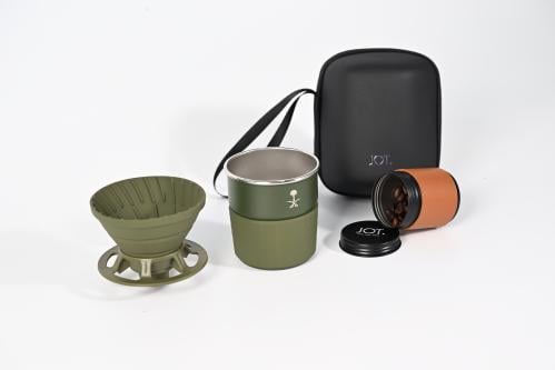 JOT - Carry-On Suitcase Lite