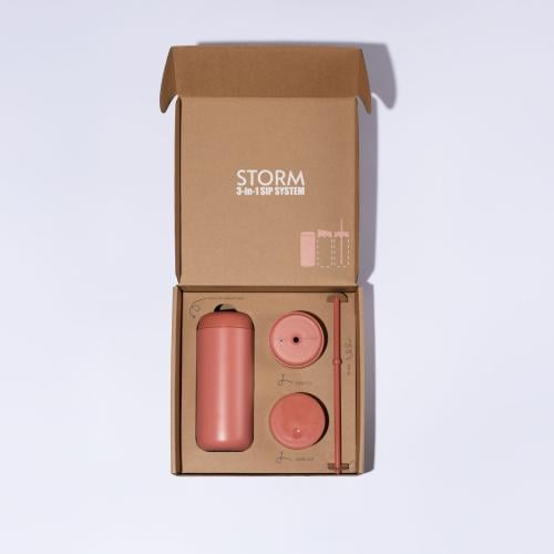 Storm - Carter Mug 16oz - SEINNA | مق ستورم كارتر...