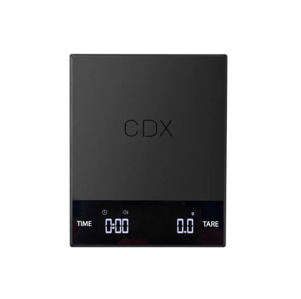 ميزان بيسك اسود - CODEX