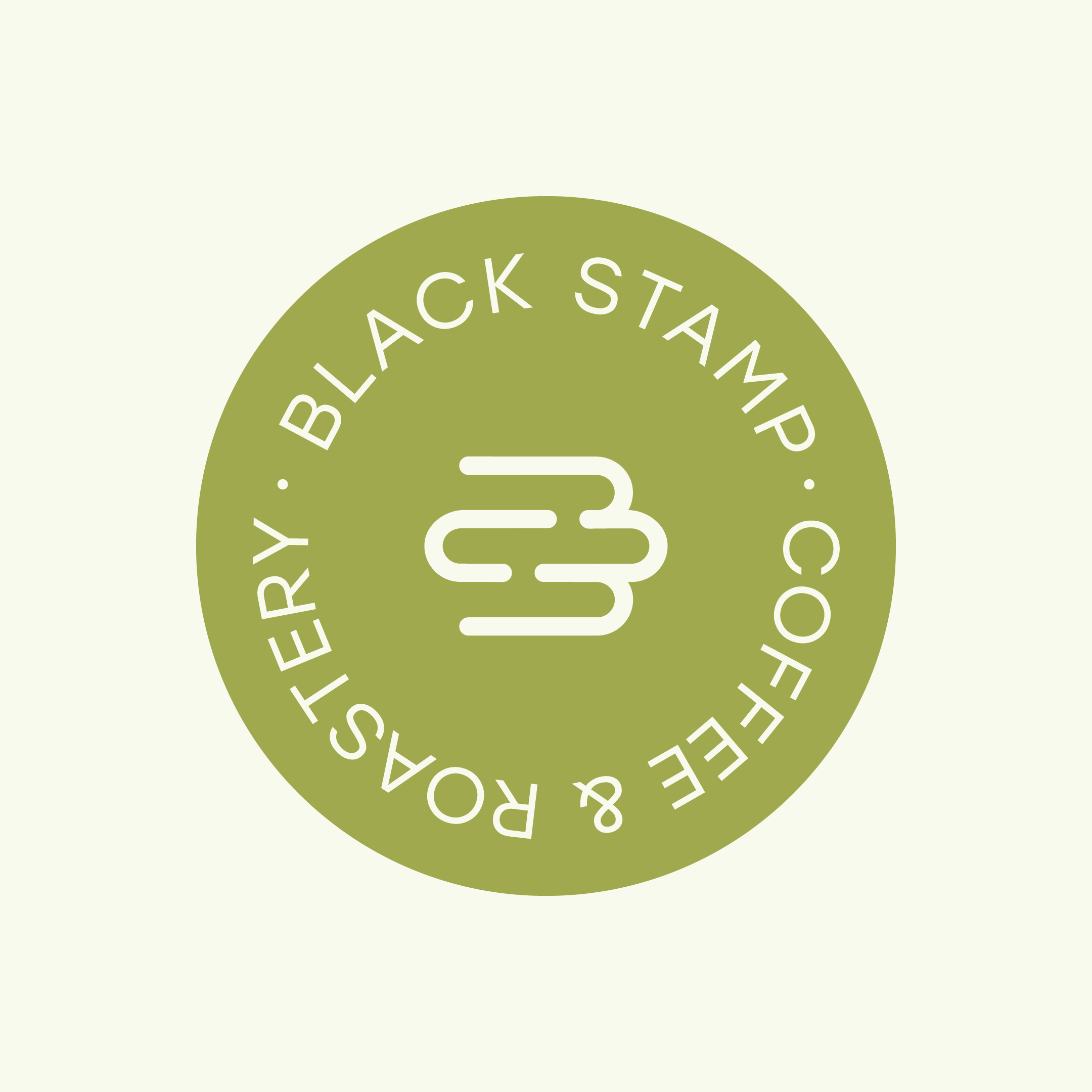 محمصة بلاك ستامب