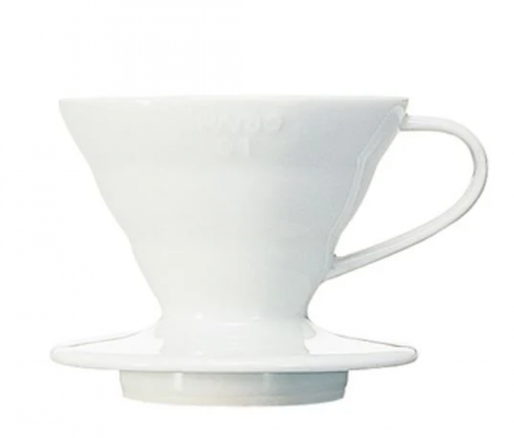 Hario V60 Dripper 01