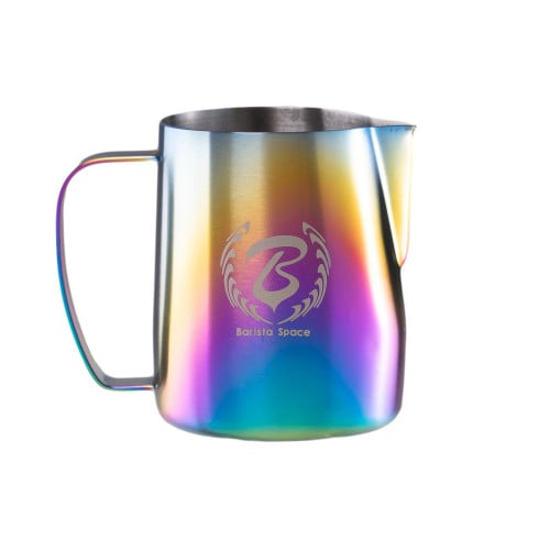 ابريق تبخير | Barista space Pitcher350ml sandyrain...