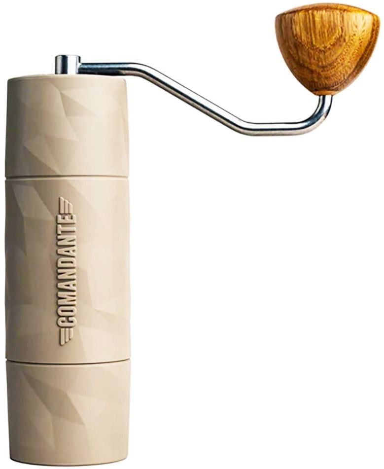 مطحنة كوماندانتي - Comandante TRAILMASTER X25 Dune