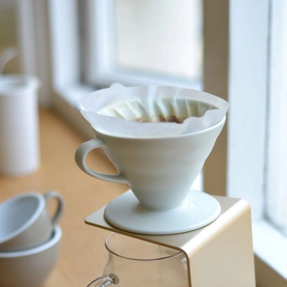 Hario V60 Dripper 01