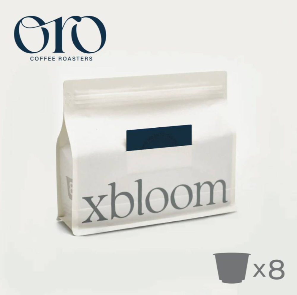 xbloom - Oro Gadeb (8 xPods)