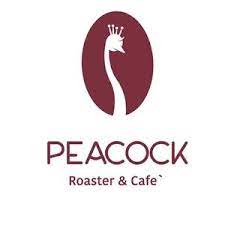 محمصة الطاووس| peacock roaster