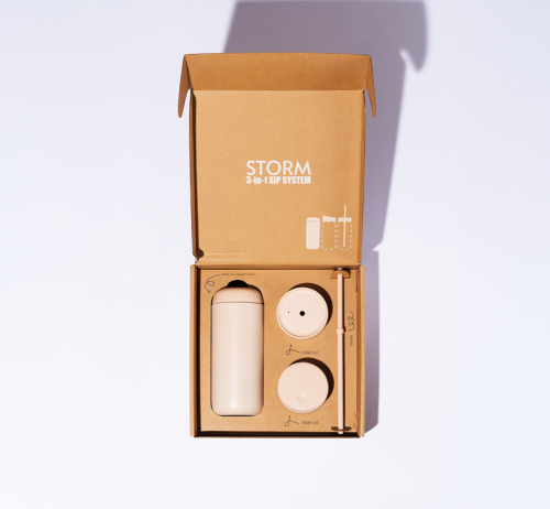 Storm - Carter Mug 16oz - SAND DUNE | مق ستورم كار...