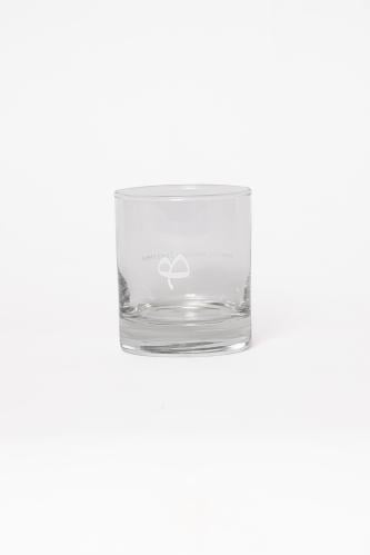 جوت - كوب زجاجي شفاف | JOT- Clear Glass Cup