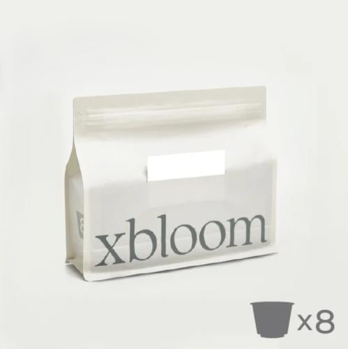 xbloom - Mothhelah Hambella Coffee (8 xPods)