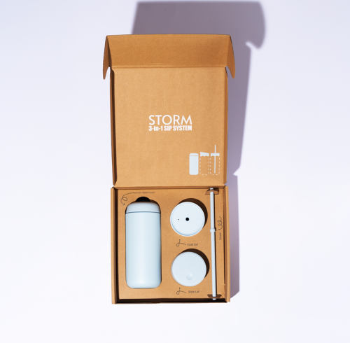 Storm - Carter Mug 16oz - MINT CHIP | مق ستورم كار...