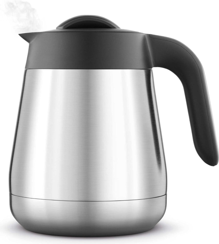 Sage - Stainless Steel Thermal Kettle Liter 1.8 | ابريق سيج الحافظ للحرارة