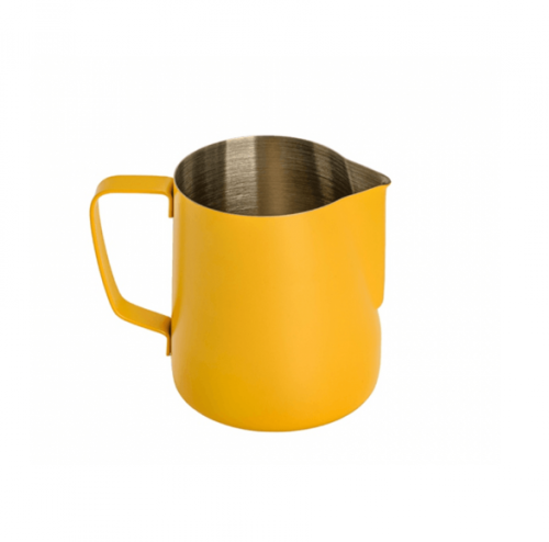 JOT - Yellow Milk Pitcher 350ml