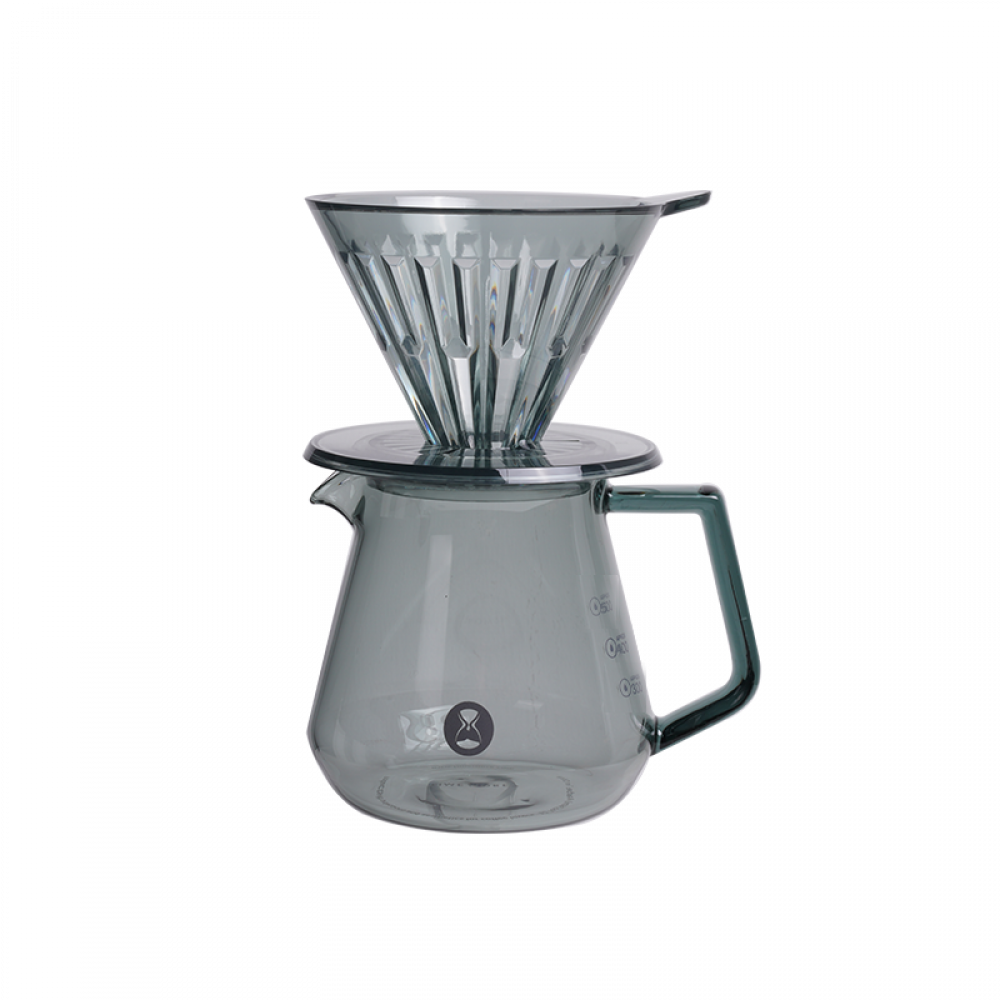 Timemore Group Dripper 02 | تايمور طقم تحضير 02