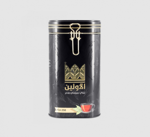 شاي الأولين 250 جرام