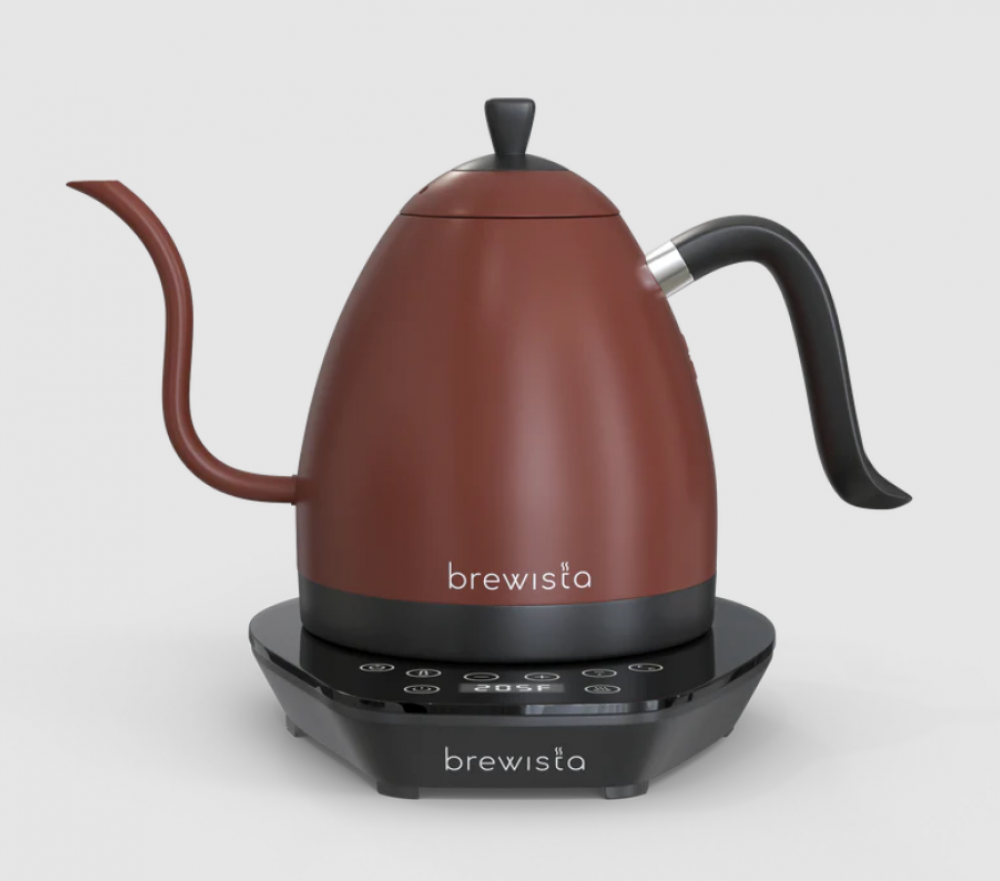 Brewista Artisan 1.0L Gooseneck Variable Kettle