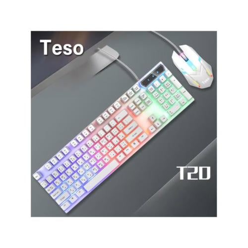 كيبورد - Teso T20