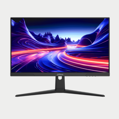 شاشة قيمنق DAHUA 180HZ 24