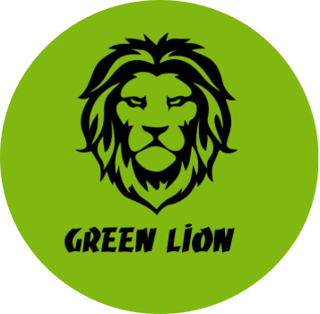 GREEN LION