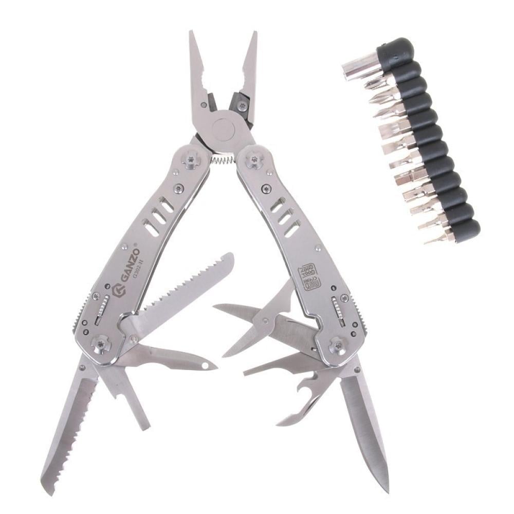 Multi Tool Ganzo G302-H - مجموعة عدة قانزو