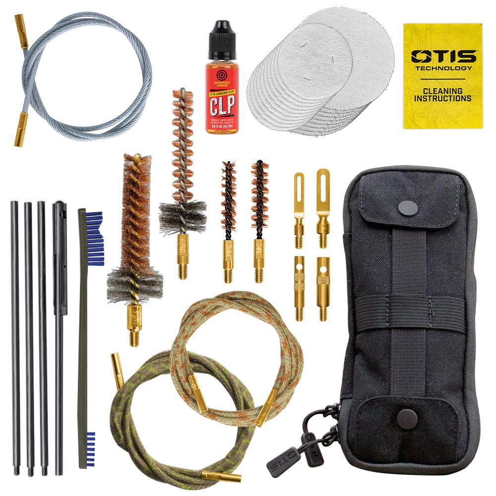 .223-.308  Defender Series Cleaning [ OTIS  FG-901-5576 ]  -  عدة تنظيف (سكستين)