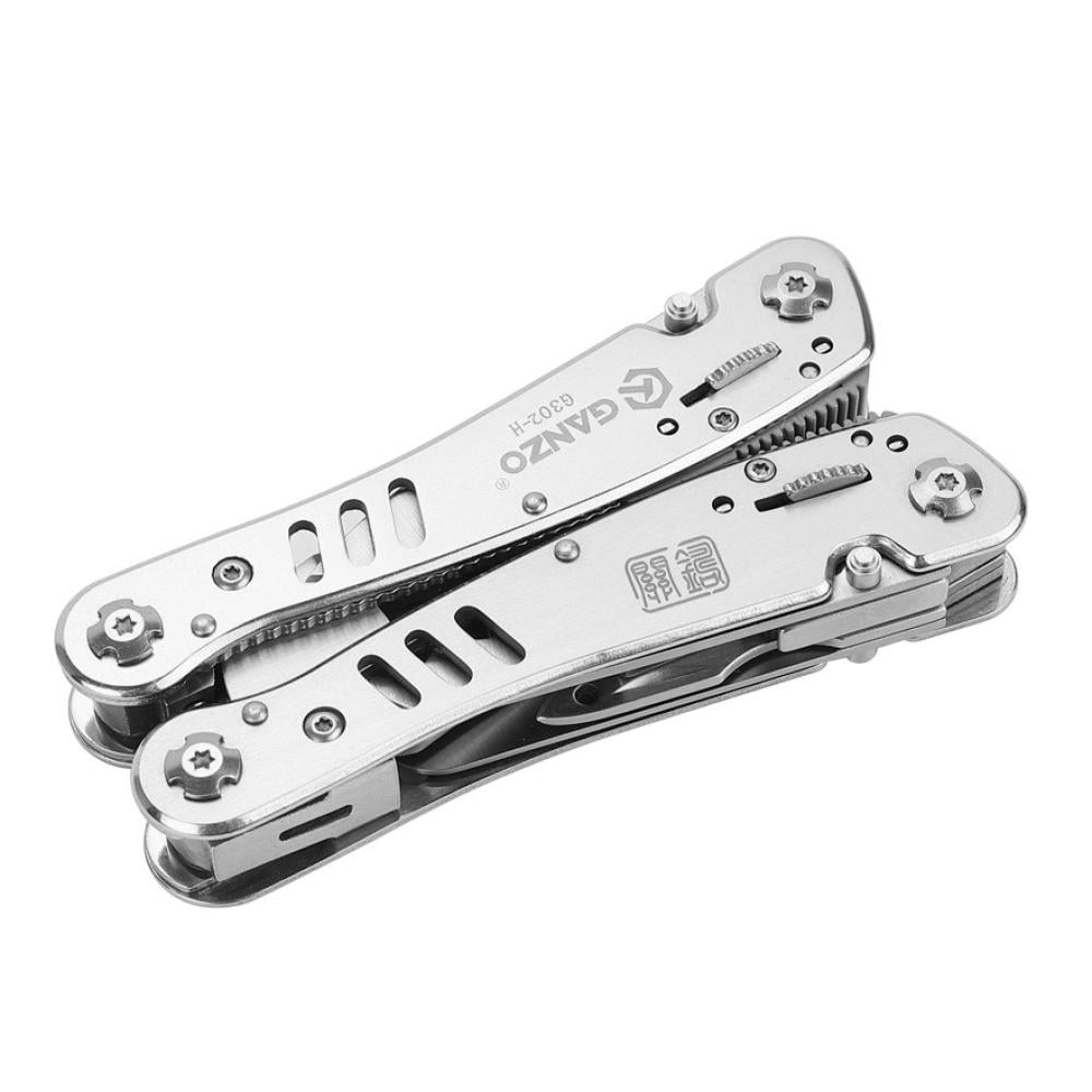 Multi Tool Ganzo G302-H - مجموعة عدة قانزو