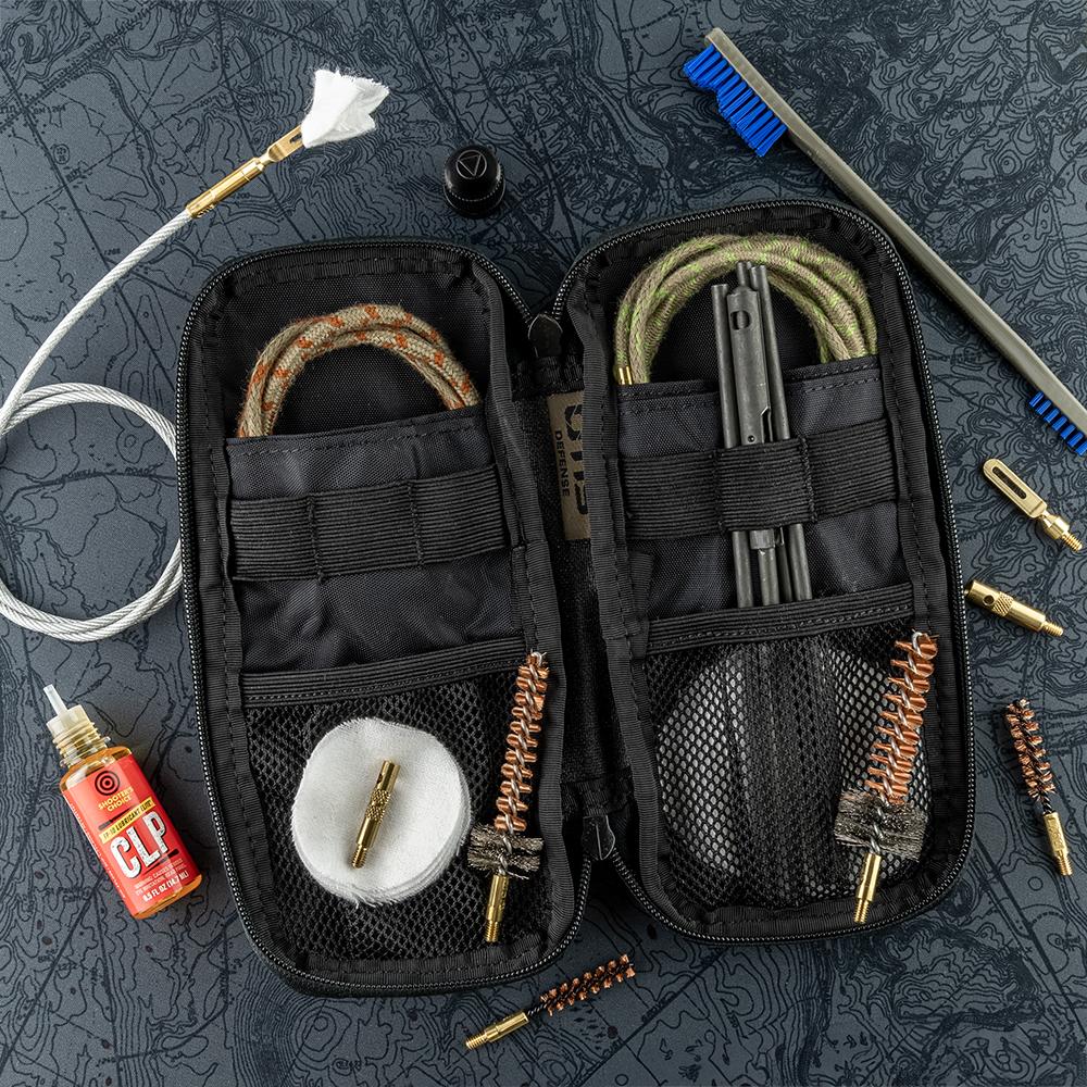 .223-.308  Defender Series Cleaning [ OTIS  FG-901-5576 ]  -  عدة تنظيف (سكستين)