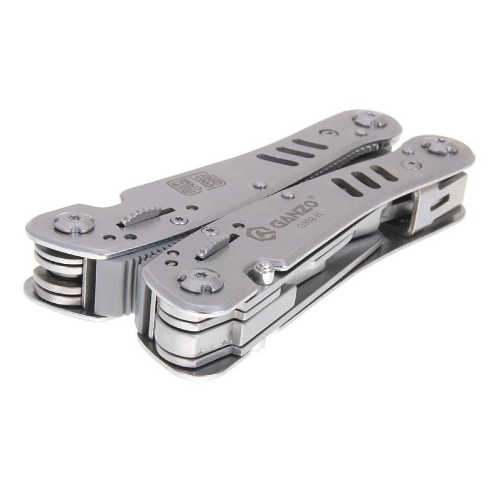 Multi Tool Ganzo G302-H - مجموعة عدة قانزو