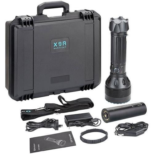 Olight X9R Marauder - US - كشاف اولايت