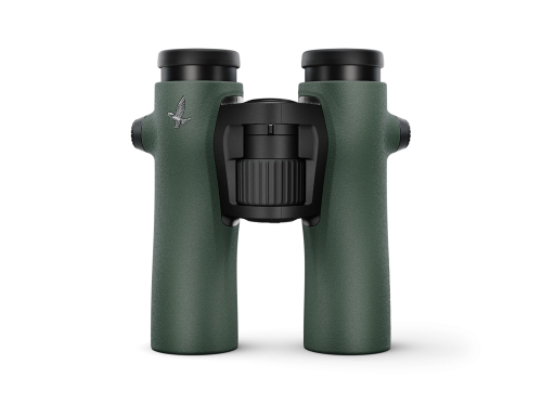 Swarovski NL Pure (8x32) Green - دربيل عين